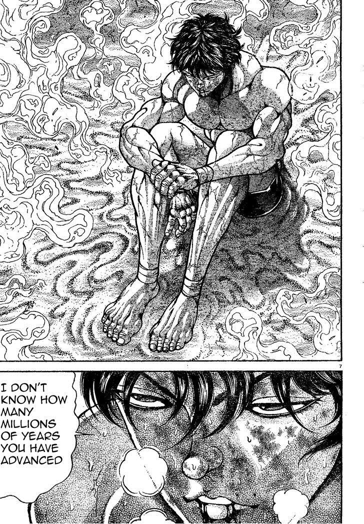 Baki - Son Of Ogre Chapter 162 6